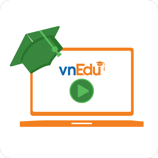 vnEdu LMS Tập huấn logo