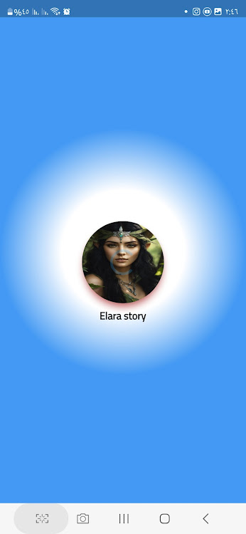 Elara story - 2 - (Android)