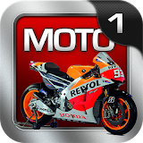 Moto 1 GP icon