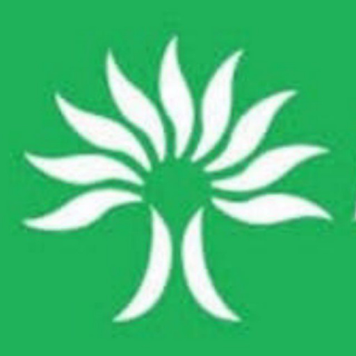 Kekuatan Hijau Guide