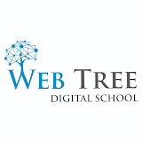 Web Tree Digital School icon