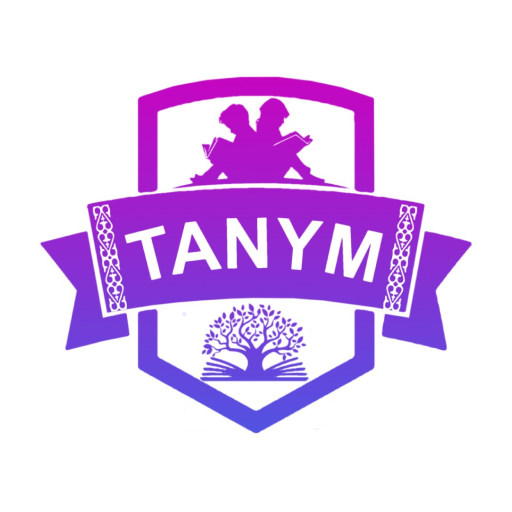 TANYM logo