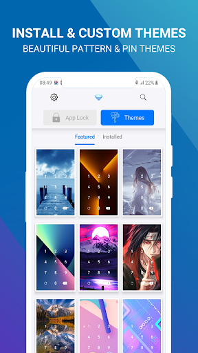 تطبيق AppLock - قفل التطبيقات برو4
