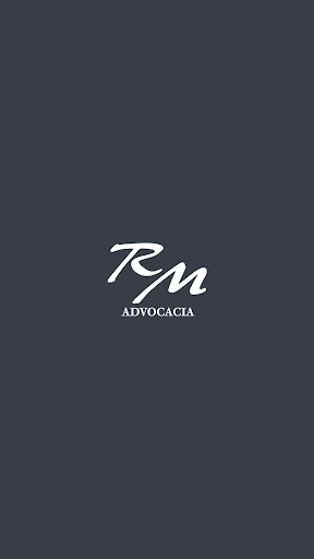 Android application Ruy Molina Advocacia screenshort