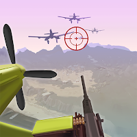 War Plane Master