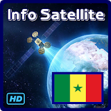 Senegal HD Info TV Channel icon