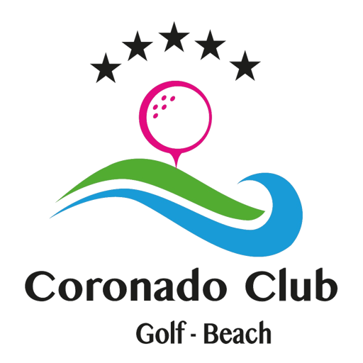 Coronado Club logo