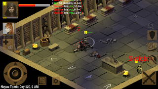 Exiled Kingdoms - Full - Screenshot 2