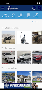 Install and Run KSL Classifieds  Apps For Your Pc, Windows and Mac 2