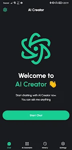AI Creator