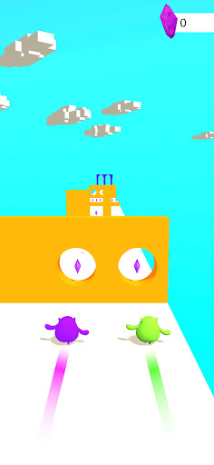 Twin Brother Screen 2