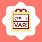 Cover Image of ดาวน์โหลด Çekiliş Var! Fırsat Burda 1.1.9 APK