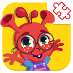Cover Image of Download Jigsaw Puzzles for Kids  APK