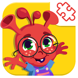 Jigsaw Puzzles for Kids Mod Apk