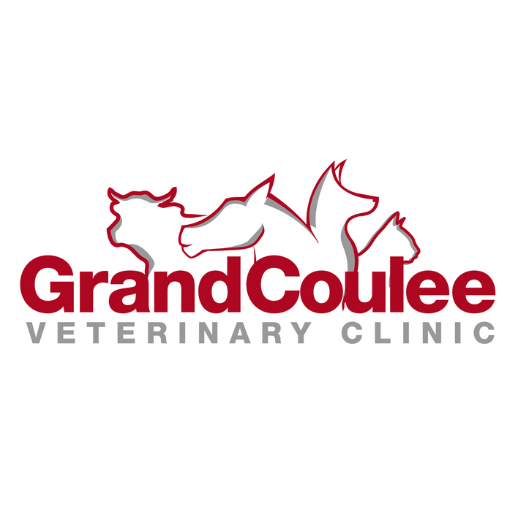 Grand Coulee Vet Clinic 300000.3.28 Icon