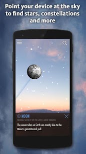 SkyView MOD APK v3.6.3 (Premium/Sem anúncios) – Atualizado Em 2023 3