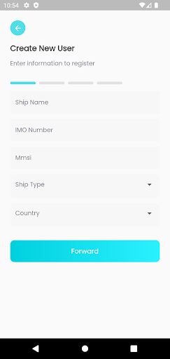 Mdassistance Screen 2