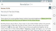 Bible Commentary on Revelationのおすすめ画像5
