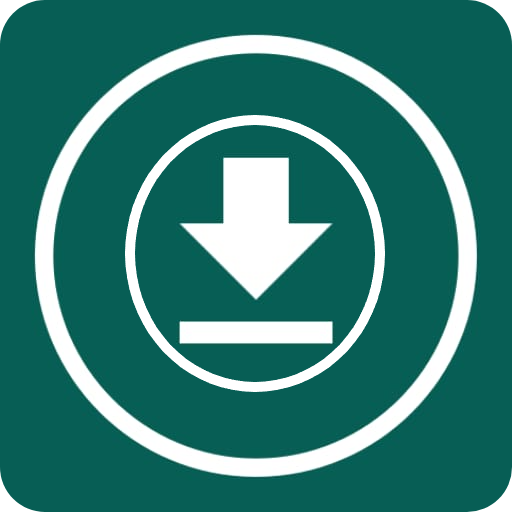 All Status Saver logo