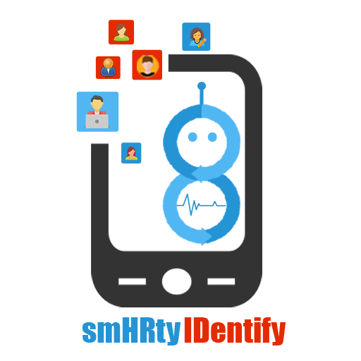 smHRty IDentify logo