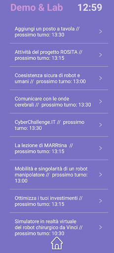OpenDIAG 2024 Screen 2