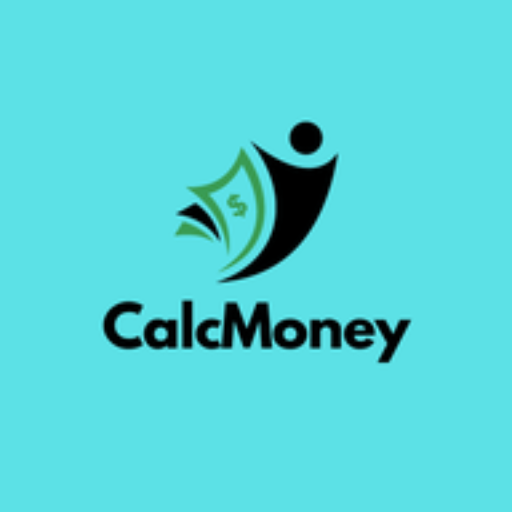 Calc Money logo