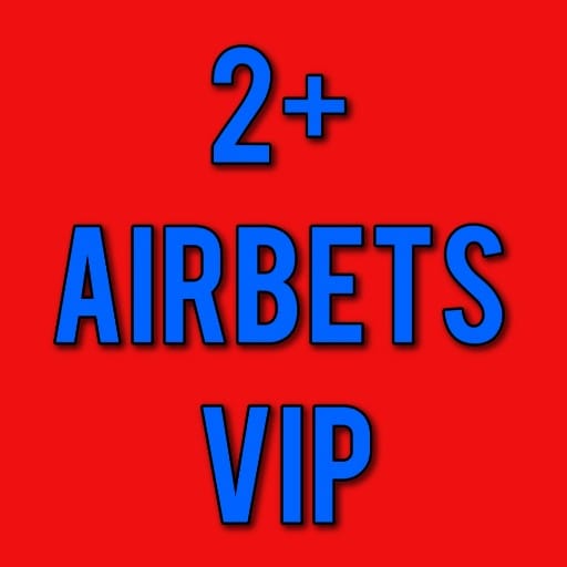 2 AIRBETS VIP