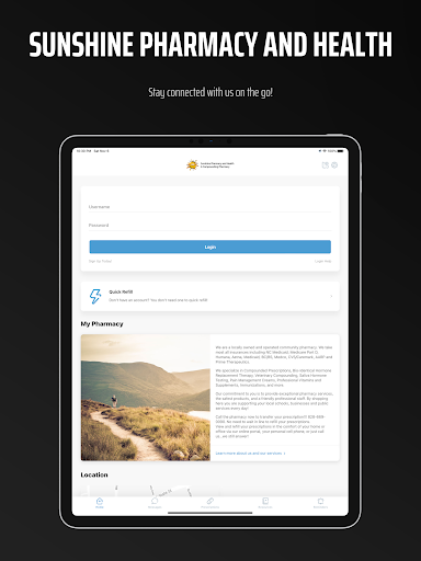 Sunshine Pharmacy And Health