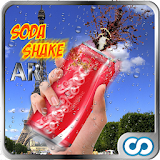 Soda Shake AR icon