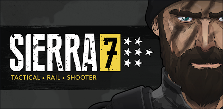 SIERRA 7 – Tactical Shooter