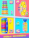 screenshot of Baby Phone - Kids Mobile Games