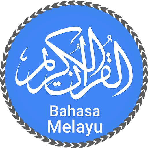 Al Quran Bahasa Melayu MP3 3.0 Icon
