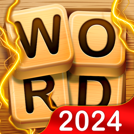 Word Connect - CrossWord 0.3.0 Icon