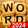 Word Connect - CrossWord icon