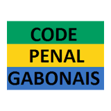 Code Pénal du Gabon icon