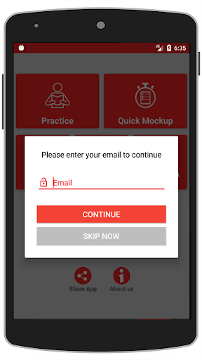 Foreign Service Officer Test Q Screen 2