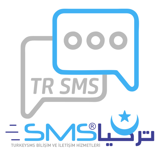 Turkey SMS logo
