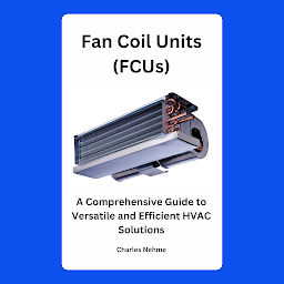 Obraz ikony: Fan Coil Units (FCUs)