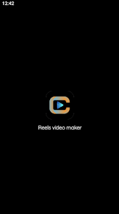 Reels photo to video maker