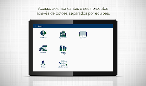 Catálogo KFG Naturais