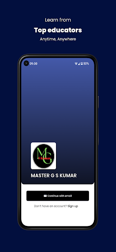 Master G S Kumar :JAIIB CAIIB Screen 3