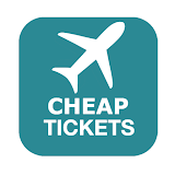 Cheap Tickets Online icon