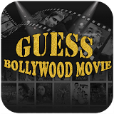 Guess Bollywood Movie icon