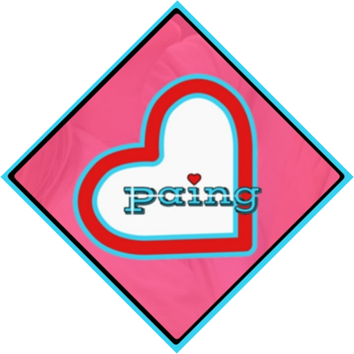 Paing Spain chat y encuentros logo