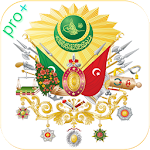 Cover Image of ダウンロード Ottoman Empire History Plus  APK