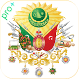 Ottoman Empire History Plus icon
