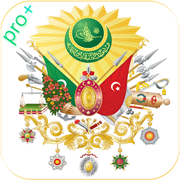 Icon image Ottoman Empire History Plus