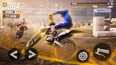 Dirt Bike - Bike Stunt Gamesのおすすめ画像4