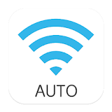 Auto WiFi icon