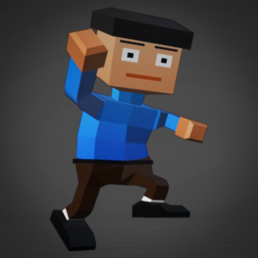 Infinite Run logo